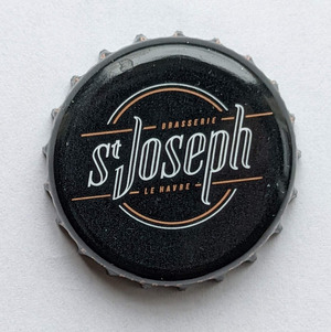 Brasserie Saint Joseph, Brasserie Saint Joseph